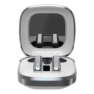 Photo - Sr-02 Wireless Headset Power Display Screen