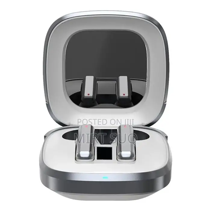 Sr-02 Wireless Headset Power Display Screen