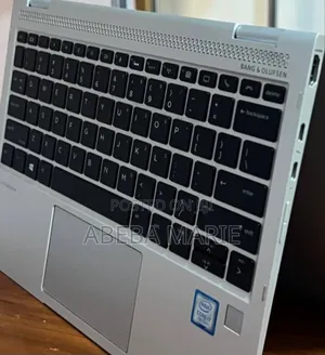 New Laptop HP EliteBook X360 1020 G2 8GB Intel Core I7 SSD 512GB