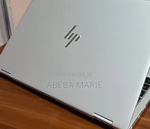 New Laptop HP EliteBook X360 1020 G2 8GB Intel Core I7 SSD 512GB