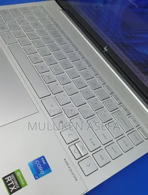 New Laptop HP Envy 14 16GB Intel Core I7 SSD 1T