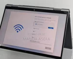 New Laptop HP Envy X360 32GB Intel Core Ultra 7 SSD 1T