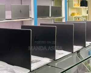 New Laptop HP Envy X360 32GB Intel Core Ultra 7 SSD 1T