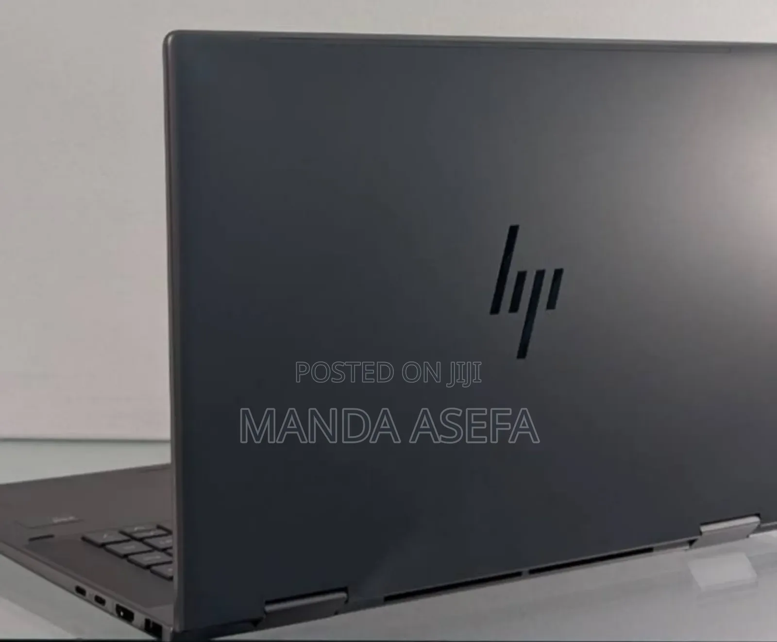 New Laptop HP Envy X360 32GB Intel Core Ultra 7 SSD 1T