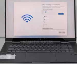 New Laptop HP Envy X360 32GB Intel Core Ultra 7 SSD 1T