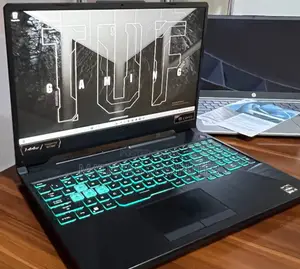 New Laptop Asus TUF Dash F15 16GB AMD Ryzen 7 SSD 512GB