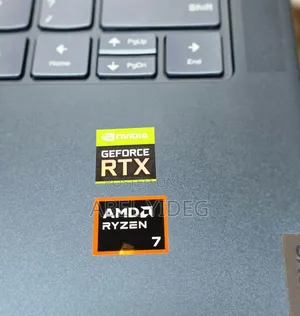 New Laptop Lenovo Yoga 700 32GB AMD Ryzen 7 SSD 1T