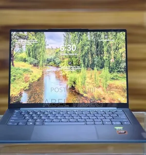 New Laptop Lenovo Yoga 700 32GB AMD Ryzen 7 SSD 1T