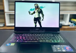 Photo - New Desktop Computer MSI Aegis RS 12tj-282us 16GB Intel Core I7 SSD 1T