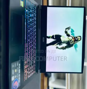 New Desktop Computer MSI Aegis RS 12tj-282us 16GB Intel Core I7 SSD 1T