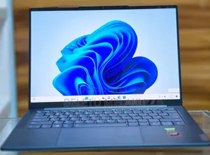 Photo - New Laptop Lenovo Yoga 2 Pro 32GB AMD Ryzen 7 SSD 1T