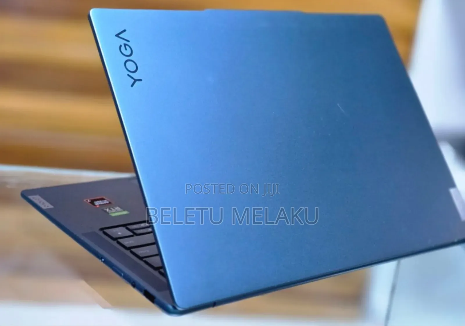 New Laptop Lenovo Yoga 2 Pro 32GB AMD Ryzen 7 SSD 1T