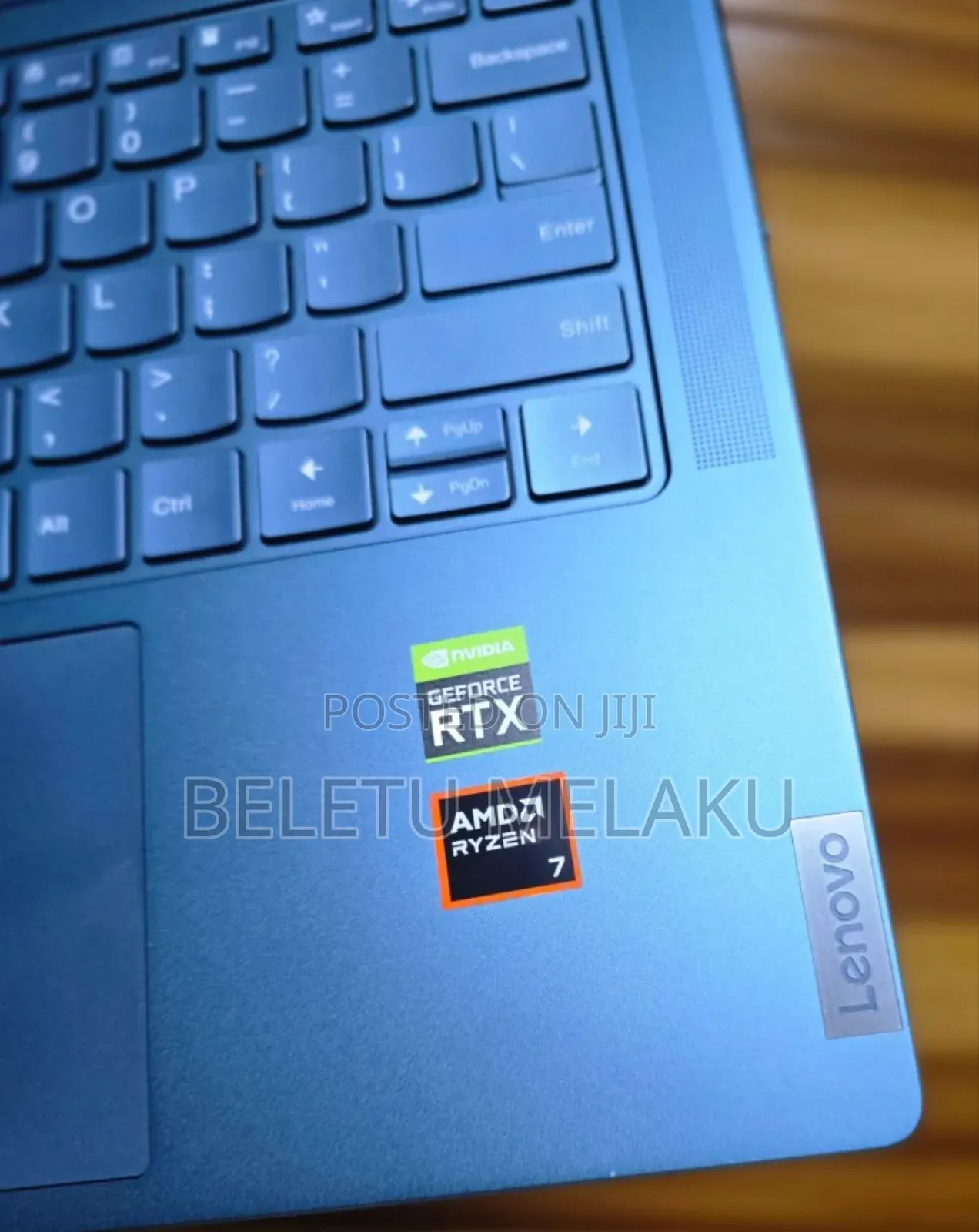 New Laptop Lenovo Yoga 2 Pro 32GB AMD Ryzen 7 SSD 1T