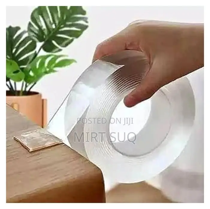 Multipurpose Double Sided Tape