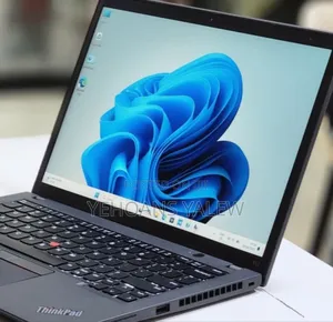 New Laptop Lenovo ThinkPad X13 Gen 2 16GB Intel Core I5 SSD 512GB