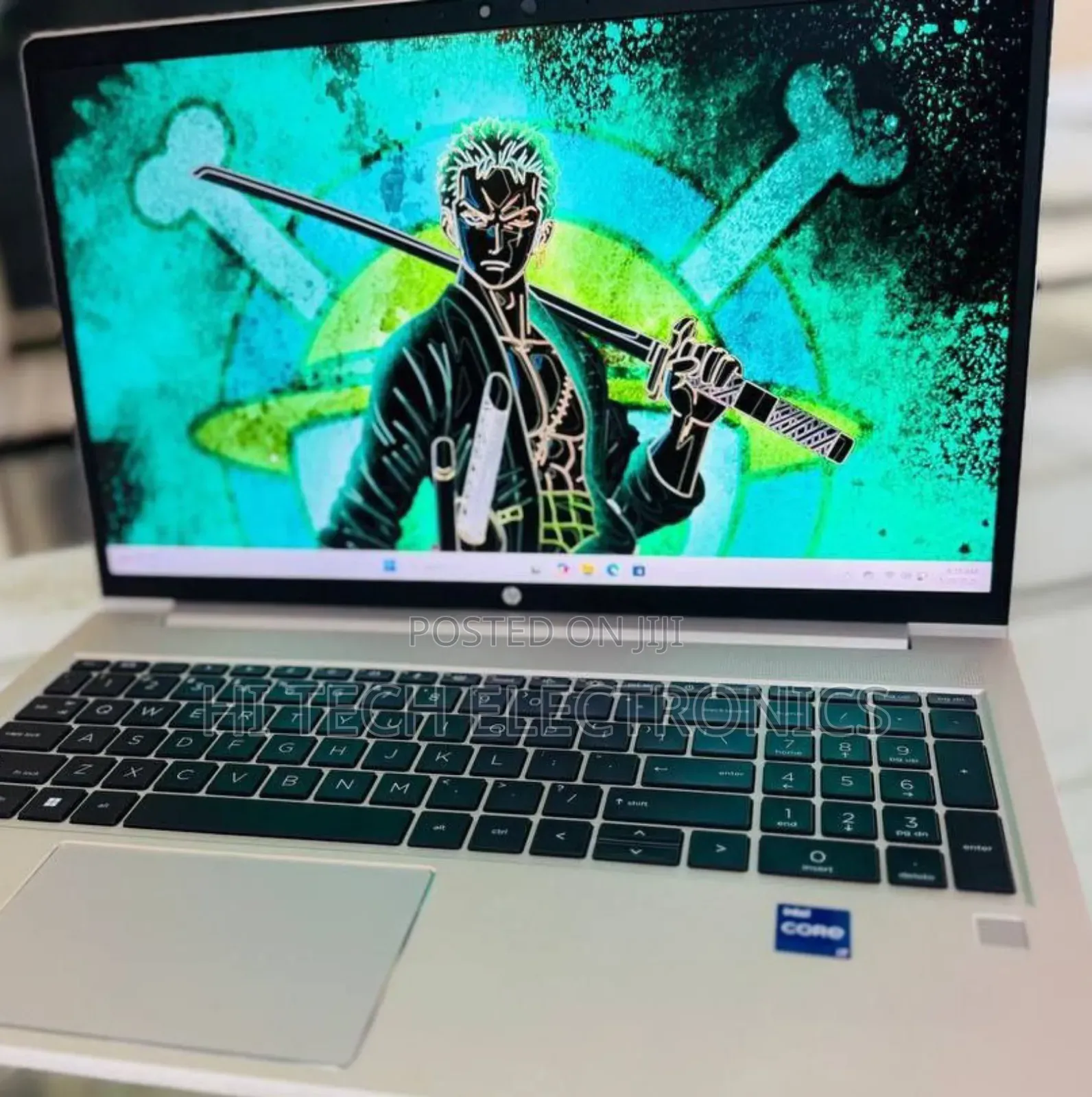 New Laptop HP ProBook 450 G9 16GB Intel Core i7 SSD 1T