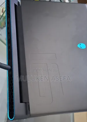 New Laptop Alienware M15 R3 16GB Intel Core I9 SSD 1T