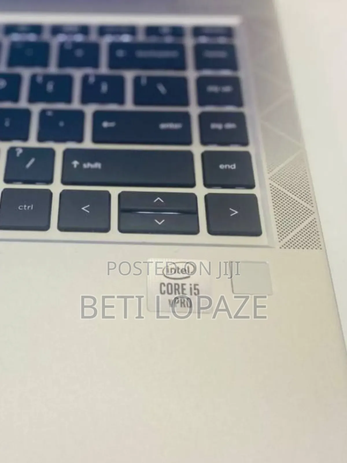 New Laptop HP EliteBook 840 G6 16GB Intel Core I5 SSD 512GB