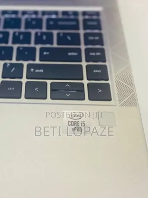 Photo - New Laptop HP EliteBook 840 G6 16GB Intel Core I5 SSD 512GB