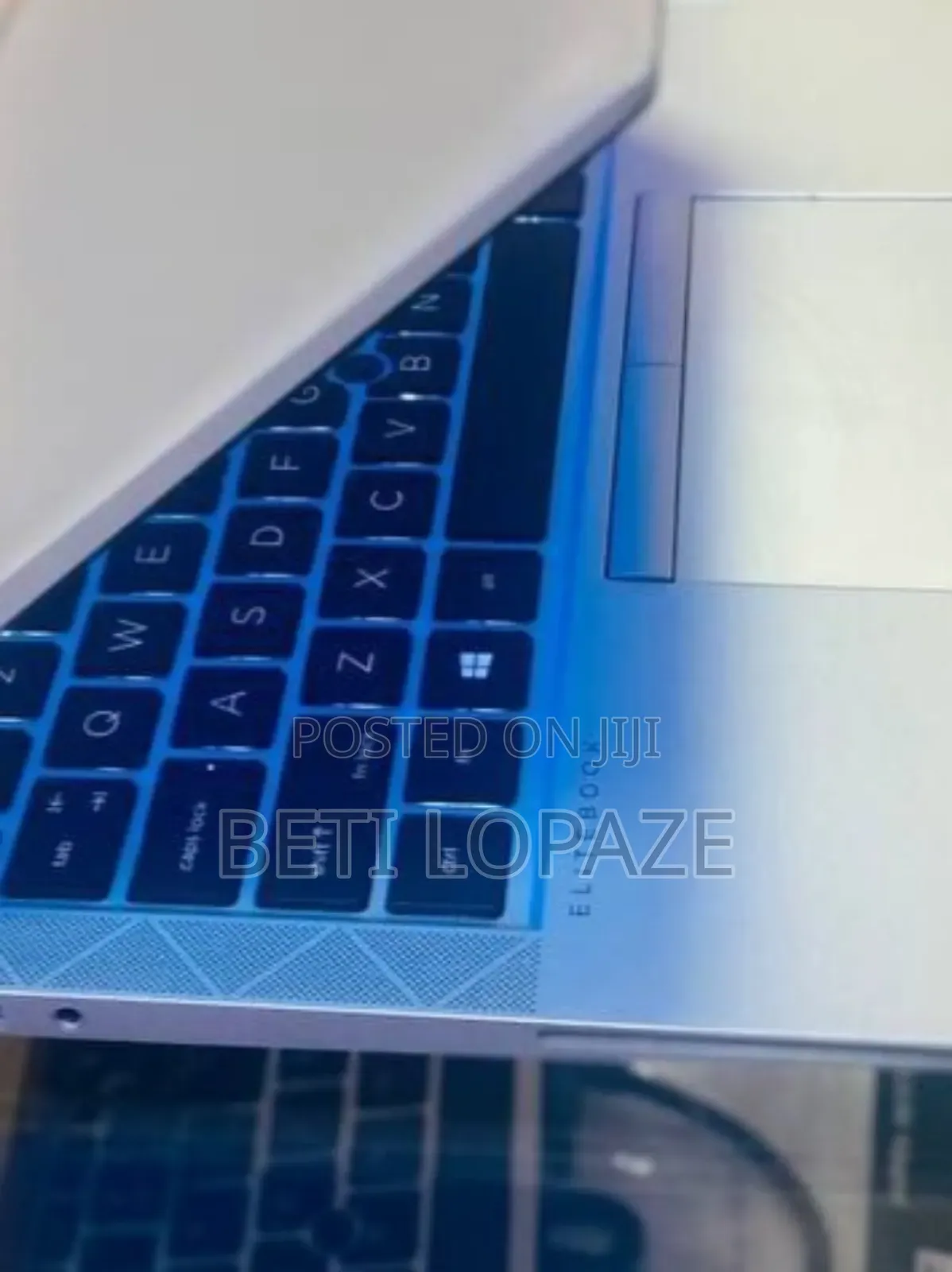 New Laptop HP EliteBook 840 G6 16GB Intel Core I5 SSD 512GB