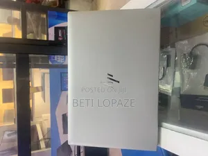 New Laptop HP EliteBook 840 G6 16GB Intel Core I5 SSD 512GB