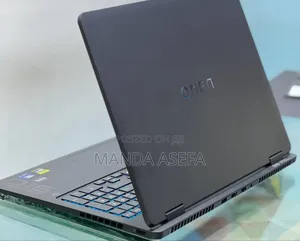 Photo - New Laptop HP Omen 16 16GB Intel Core Ultra 9 SSD 1T