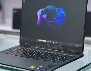 New Laptop HP Omen 16 16GB Intel Core Ultra 9 SSD 1T