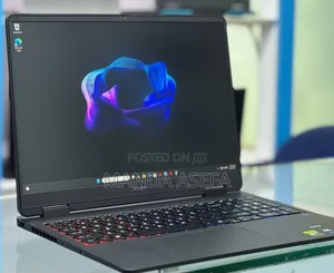 New Laptop HP Omen 16 16GB Intel Core Ultra 9 SSD 1T