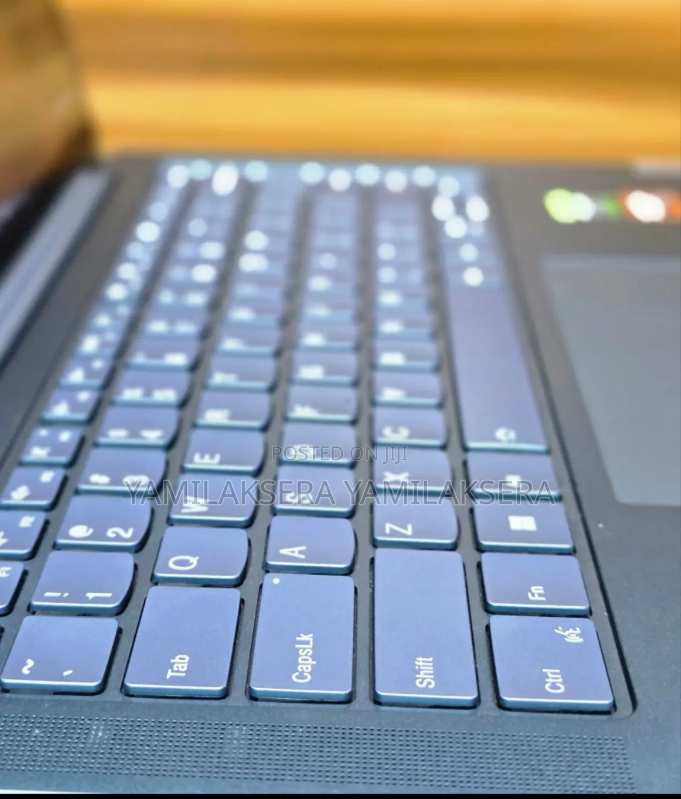 New Laptop Lenovo Yoga 7i 32GB AMD Ryzen 7 SSD 1T