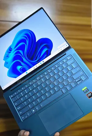 New Laptop Lenovo Yoga 7i 32GB AMD Ryzen 7 SSD 1T