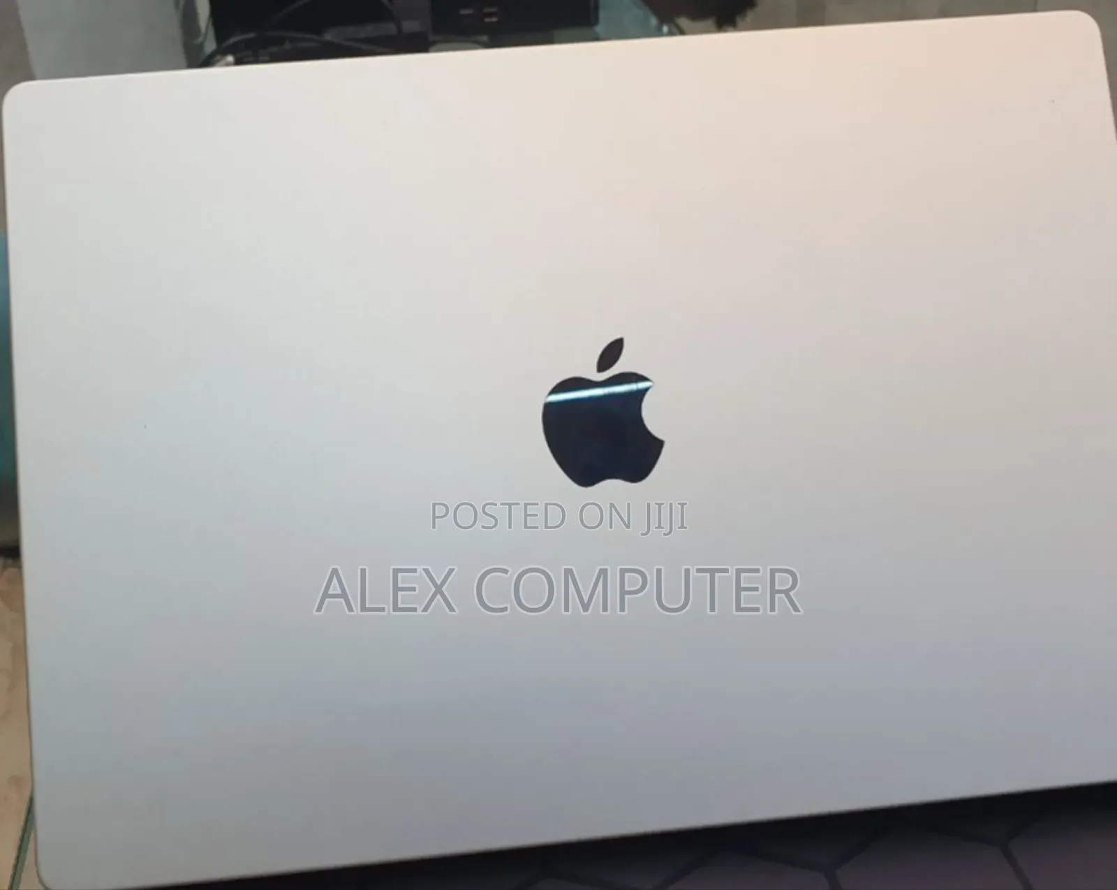 New Laptop Apple MacBook Pro M1 32GB Apple M1 SSD 512GB