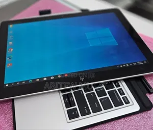 New Laptop HP Elite X2 1013 G4 8GB Intel Core I5 SSD 256GB