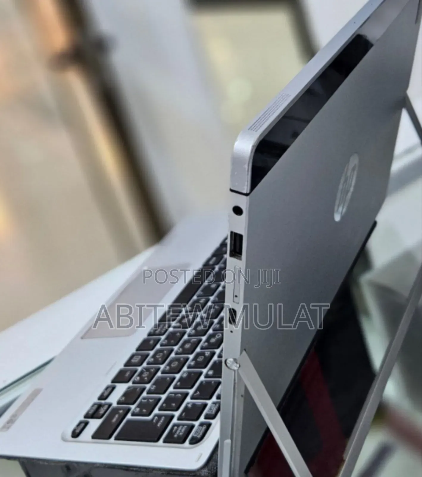 New Laptop HP Elite X2 1013 G4 8GB Intel Core I5 SSD 256GB