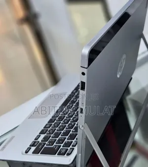 New Laptop HP Elite X2 1013 G4 8GB Intel Core I5 SSD 256GB