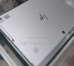 New Laptop HP Elite X2 1013 G4 8GB Intel Core I5 SSD 256GB