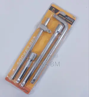 Photo - Double Bubble Combination Tool Set