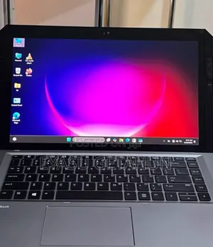 Photo - New Laptop HP ZBook 14 32GB Intel Core I7 SSD 512GB