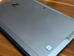 New Laptop HP ZBook 14 32GB Intel Core I7 SSD 512GB