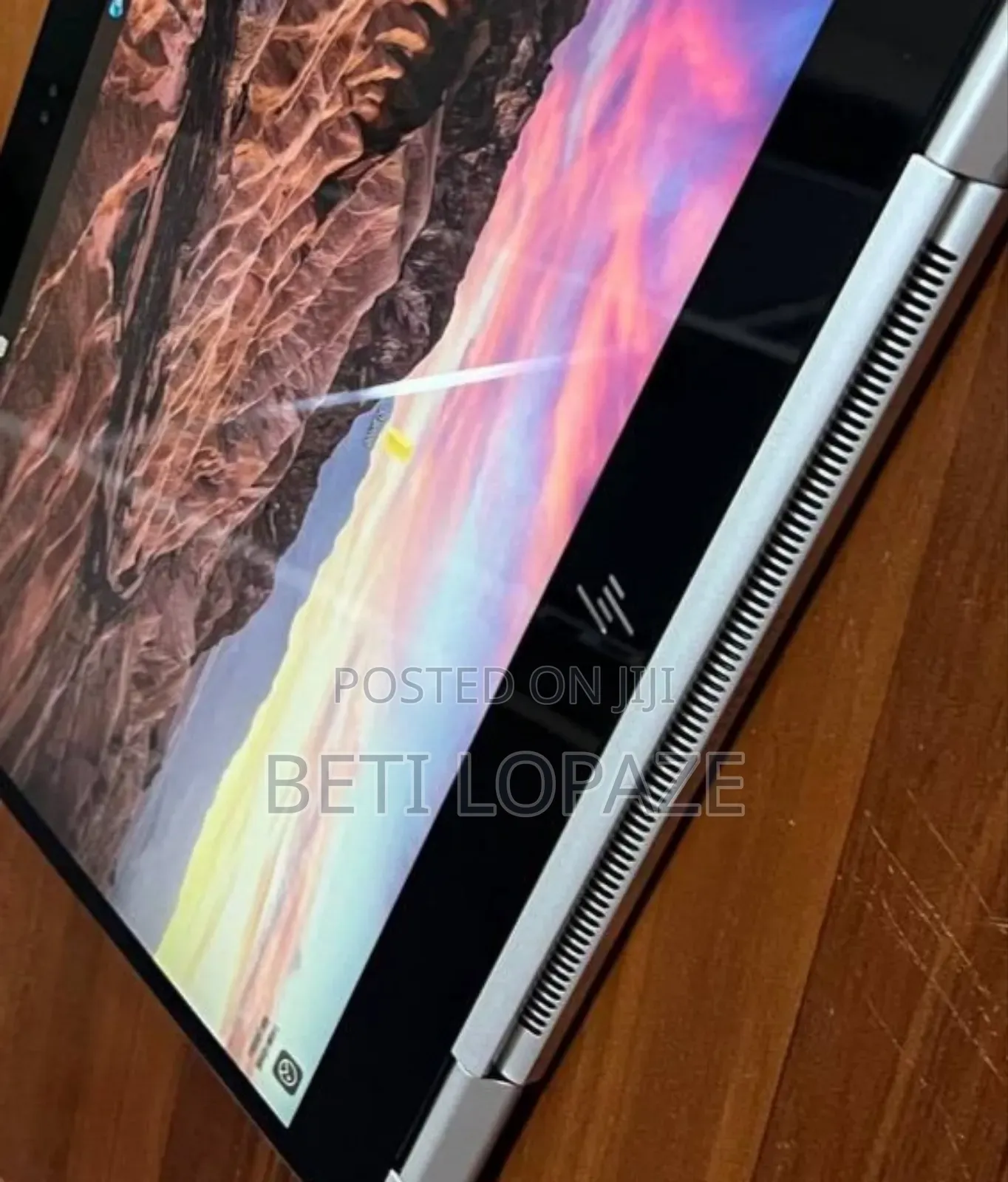 New Laptop HP EliteBook X360 1020 8GB Intel Core I7 SSD 512GB