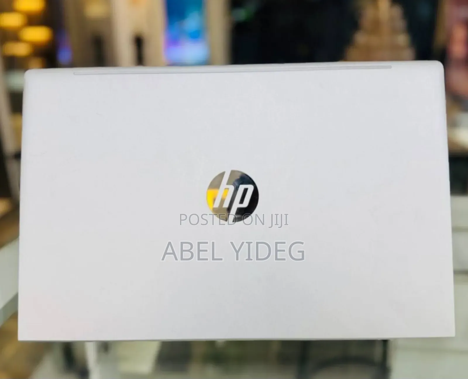 New Laptop HP Probook 450 16GB Intel Core I7 SSD 1T