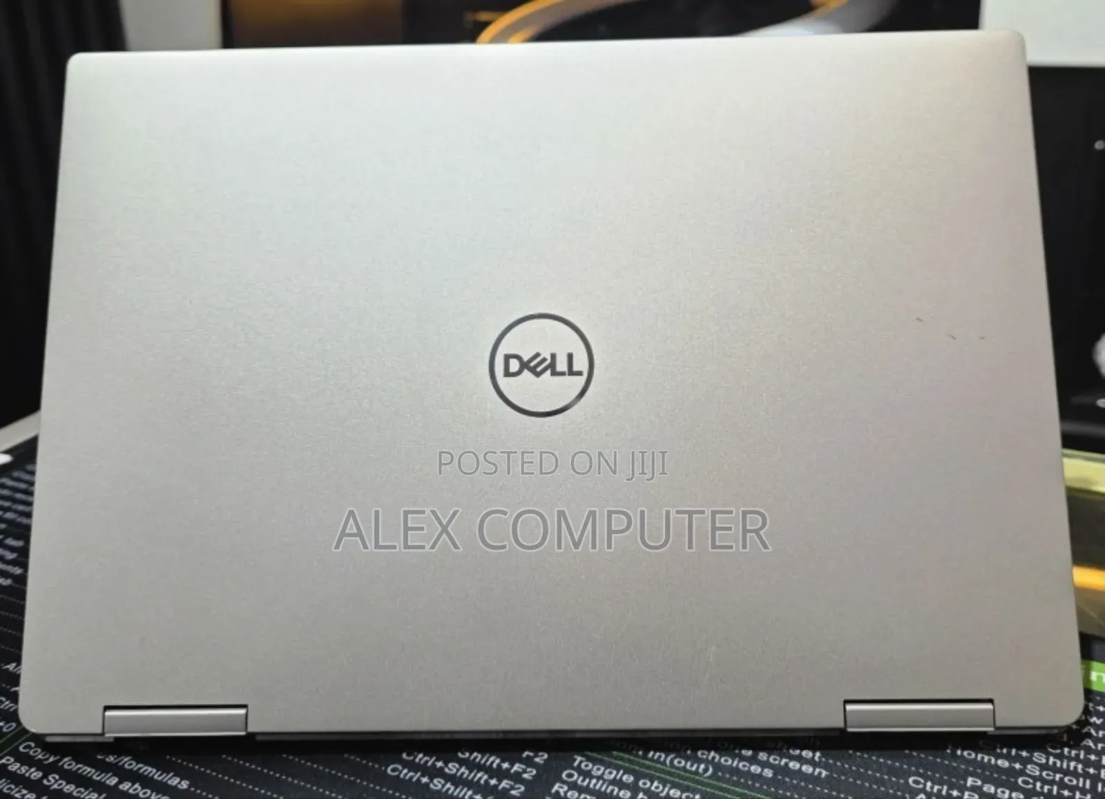 New Laptop Dell XPS 13 32GB Intel Core I7 SSD 512GB