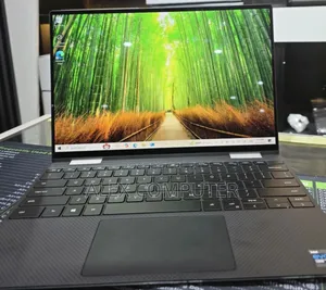 New Laptop Dell XPS 13 32GB Intel Core I7 SSD 512GB