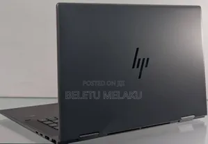 Photo - New Laptop HP Envy X360 32GB Intel Core Ultra 7 SSD 1T