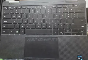 New Laptop Dell XPS 13 32GB Intel Core I7 SSD 512GB