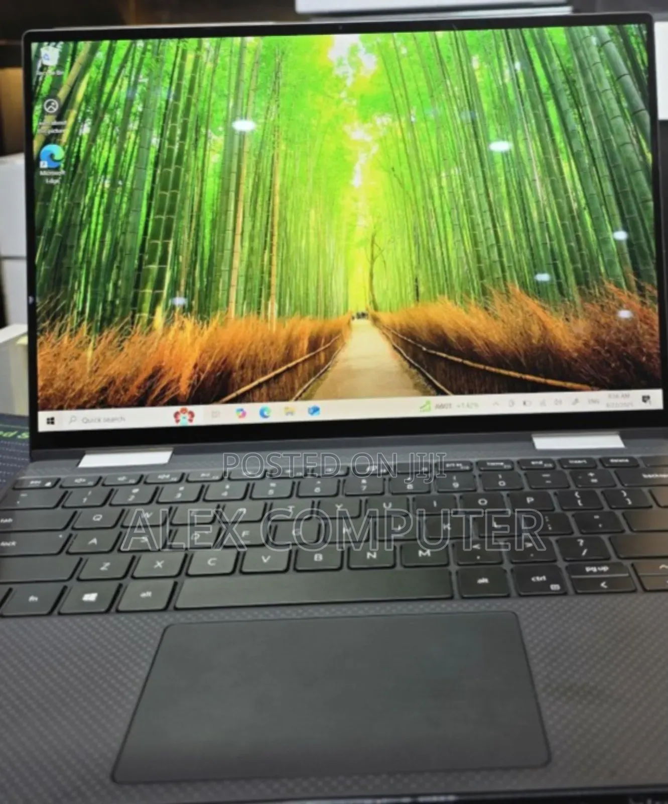 New Laptop Dell XPS 13 32GB Intel Core I7 SSD 512GB