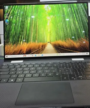 New Laptop Dell XPS 13 32GB Intel Core I7 SSD 512GB