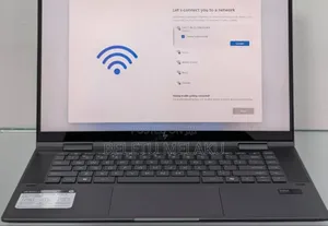 New Laptop HP Envy X360 32GB Intel Core Ultra 7 SSD 1T