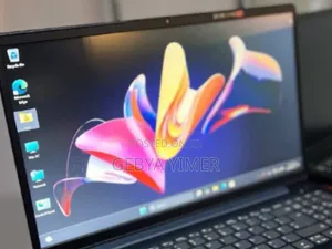 Photo - New Laptop Lenovo IdeaPad Flex 15 8GB Intel Core I3 SSD 256GB