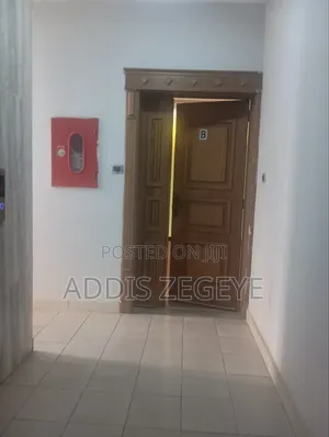 Photo - 3bdrm Apartment in Private, Kirkos for rent