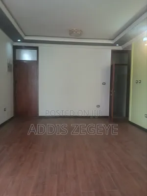 3bdrm Apartment in Private, Kirkos for rent